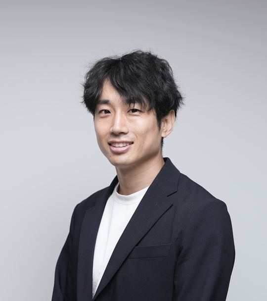Ryota Nomura