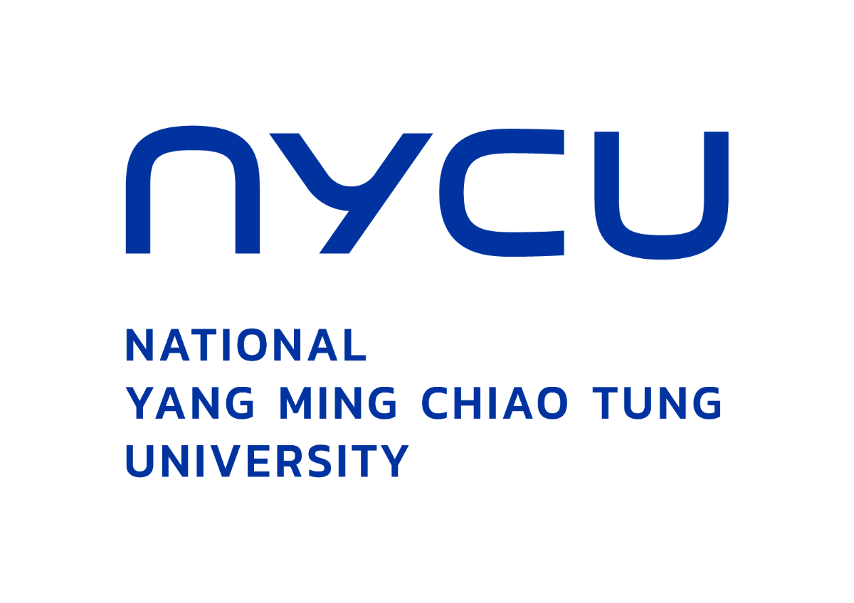 Logo for National Yang Ming Chiao Tung University