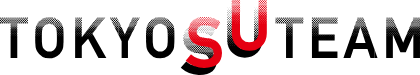 Logo for Tokyo SUTEAM